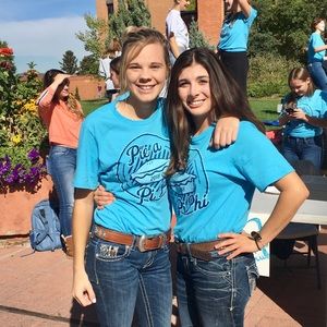 Meet your Posher, Diandra